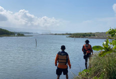 Pencarian Hari Keempat di Sungai Opak Nihil, Tim SAR Perluas Area Hingga Pantai Samas