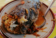 Warung Mangut Ikan Paling Enak di Magelang, Destinasi Makan Siang Legendaris Bikin Nagih