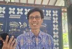 DPUPKP Sleman Kebut Perbaikan 58 Ruas Jalan Jelang Mudik, Progres Capai 85 Persen