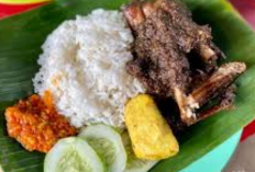 Daftar Bebek Bumbu Hitam Khas Madura di Solo Paling Enak Jad Rekomendasi Kuliner Malam 