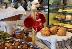 Daftar Kafe Estetik di Bandung Cocok Untuk Menikmati Kehangatan Akhir Tahun, Cek Infonya Disini