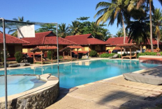 Daftar Akomodasi Pesisir Terbaik dengan Pemandangan Laut Menawan