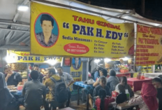 Daftar Tahu Gimbal Enak di Semarang untuk Makan Siang dengan Porsi Melimpah