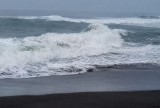 Bukan Mitos, Ini Alasan Ilmiah Ombak Laut Selatan Jawa Lebih Berbahaya Dibanding Pantai Utara