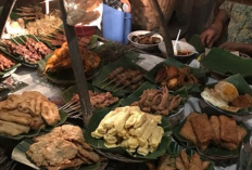Berikut Angkringan Paling Hits di Solo Jadi Destinasi Nongkrong Makan Malam Favorit 