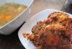 Keunikan Sop Buntut istimewa DI Surabaya Dengan Daging Lembutnya, Berikut Informasi Selengkapnya