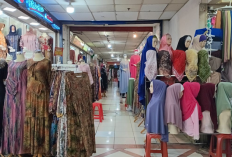 Rekomendasi Pusat Belanja Baju Murah di Jakarta, Pasar Tanah Abang Juara Grosir Terbesar