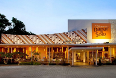 Wisata Kuliner Bandung Ini Tempat Makan Siang Paling Hits untuk Segala Selera