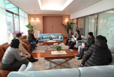 Film Indonesia AKDK Syuting di Korea, Perpaduan Koplo dan K-Pop