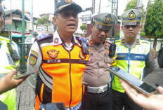 Soal JLFR, Dishub Jogja Minta Pesepeda Hormati Pengguna Jalan Lain