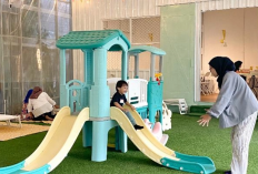 Pilihan Rekomendasi Cafe Ramah Anak di Surabaya yang Wajib Dikunjungi Saat Akhir Pekan