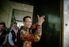 Sri Sultan Jadi Responden Sensus Ekonomi 2026 di Keraton, BPS DIY Ajak Warga Berikan Data Akurat