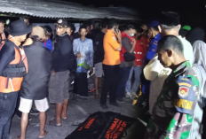 Bocah 9 Tahun Tenggelam di Muara Sungai Serang Kulon Progo Ditemukan Meninggal Dunia