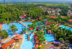 Purbalingga Kini Bertransformasi Jadi Destinasi Wisata Dengan Kekayaan Alam 