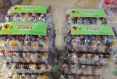 Setelah  Naiknya Harga Plastik, Disusul Naiknya Harga Bahan Baku. Produsen Minuman Wedang Uwuh Nelangsa