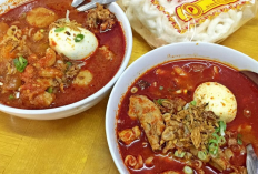 Rekomendasi Kuliner Pedas Jakarta yang Bikin Bibir Jontor dan Ketagihan