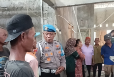  Pria 42 Tahun di Bantul Tewas Tersengat Listrik Saat Pasang Tiang Lampu di Rumah Baru