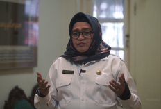 Tahun Baru 2026, Sekda DIY Ajak Warga Jogja Hentikan Petasan dan Kembang Api