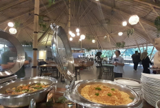 Menikmati Senja di Solo Safari Lewat Paket Buka Puasa, dan Pengalaman Unik Bersama Satwa