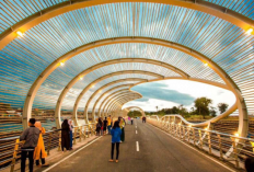 Favotit Wisatawan, Pesona Alam Banyuwangi dan Wisata Paling Mudah Diakses Cek Infonya Disini