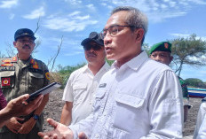 Kampung Nelayan Bantul Jadi Model Ekonomi Pesisir Berbasis Koperasi