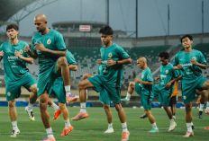 PSS Sleman Incar Kemenangan Hadapi Barito Putera, Siap Rebut Puncak Klasemen di Maguwoharjo