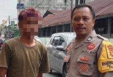 Viral Video Jukir Kejar Mobil di Mlati Sleman, Ini Penjelasan Polisi 