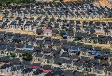 BRI Salurkan KPR Subsidi Rp16,79 Triliun Hingga Februari 2026, Konsistensi Dukung Program Perumahan Nasional