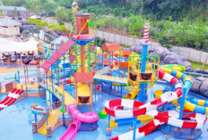 Liburan Seru di Wahoo Waterworld, Ini Promo Tiket Juli 2026 Mulai Rp 125 Ribu