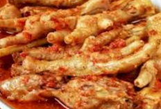 Spot Ceker Pedas Paling Nagih di Malang ini Destinasi Wajib Pecinta Kuliner Malam