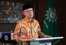 Refleksi Hari Lahir Pancasila, Muhammadiyah Soroti Korupsi hingga Oligarki di Indonesia
