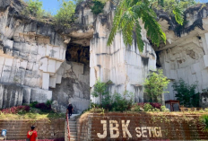 Menjelajahi Pesona Wisata Gresik Destinasi Keluarga di Masa Libur Lebaran