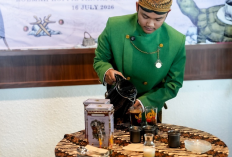 Roemah Koffie Rilis Cublak Suweng, Inovasi Kopi Premium Perpaduan Biji Gayo Budaya Nusantara
