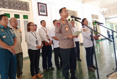 Dishub DIY Siapkan 7 Jalur Alternatif Nataru, Kendaraan Besar Dilarang Masuk Kota Jogja