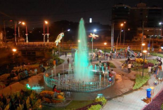 Keliling Surabaya Hemat dengan Suroboyo Bus, Ini Wisata Ikonik Paling Wajib Dikunjungi