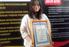 Eviana dan Warga Ceritakan Detik-detik Tangkap Jambret di Umbulharjo Yogyakarta