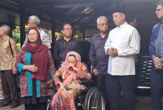 Tokoh Bangsa Bertemu Sri Sultan di Kraton Kilen, Bahas Krisis Kepercayaan dan Reformasi Hukum
