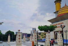 Pilihan Wisata Sehari di Sukabumi, Eksplorasi Kuliner Legendaris, Bangunan Heritage, hingga Cafe Hits