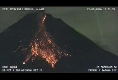 Swadaya Masyarakat di Daerah Rawan Bencana Jadi Kekuatan Mitigasi, FREKOM Merapi Jadi Inspirasi