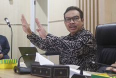 Respons Keluhan Regol Ayom Malioboro, Wali Kota Hasto: Portal Akan Diubah, Difabel Tak Boleh Kesulitan