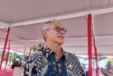 Depok Perketat Koordinasi Pengamanan Jelang Tahun Baru