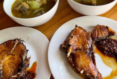 Rekomendasi Kuliner Halal di Denpasar Bali Paling Enak untuk Wisatawan Muslim, Cek Lengkapnya Disini