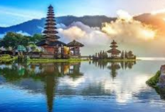 Aman, Berikut Ini Rekomendasi Daftar Destinasi Wisata dan Tempat Makan Halal Cek Info Selengkapnya