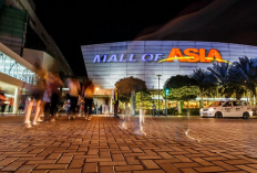 Surga Belanja di Manila Ini Tempat Terbaik untuk Borong Barang Murah dan Branded