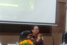 Kejari Bantul Ajak Lurah “Curhat” untuk Cegah Pungli dan Intimidasi di Kalurahan