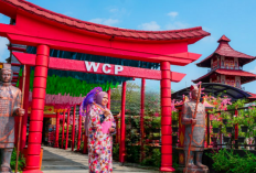 Menjelajahi Waduk Cengklik Park Sebagai Wajah Baru Wisata Keluarga Modern di Boyolali, Berikut Info Lengkapnya