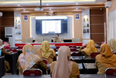 Sepanjang April-Mei 2026, Dinkesda Brebes Catat 182 Kasus DBD 1 meninggal