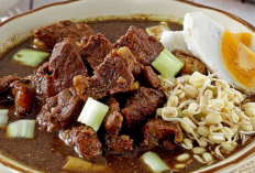 Tempat Makan Siang Hits di Surabaya dengan Rasa Istimewa dan Lokasi Strategis untuk Rehat 
