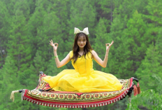 Eksplorasi Wahana Rekreasi Dari Petualangan Alam hingga Dunia Fantasi