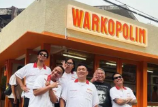 Destinasi Kuliner Siang di Blok M Jadi Pilihan Hemat untuk Stamina Kerja, Cek Ulasan Selengkapnya Disini